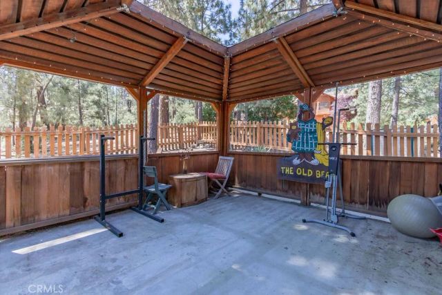 2532 Brentwood, Pine Mountain Club, CA 93222