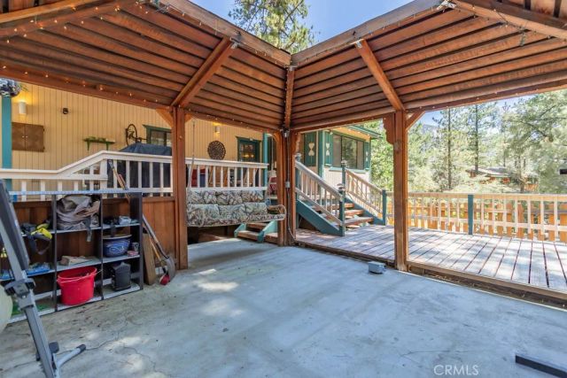 2532 Brentwood, Pine Mountain Club, CA 93222