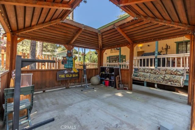2532 Brentwood, Pine Mountain Club, CA 93222