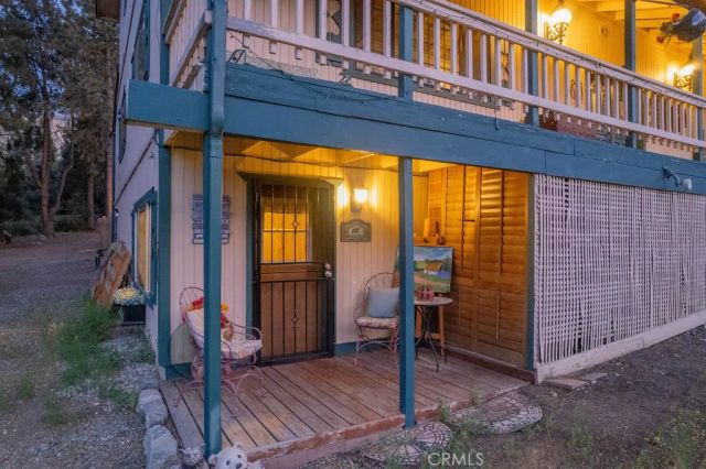 2532 Brentwood, Pine Mountain Club, CA 93222