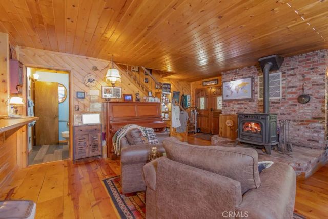 2532 Brentwood, Pine Mountain Club, CA 93222