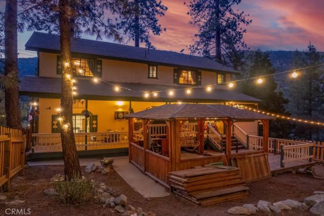 2532 Brentwood, Pine Mountain Club, CA 93222