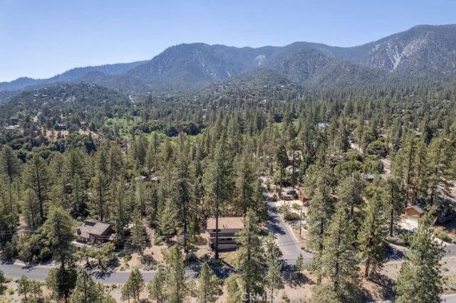 2532 Brentwood, Pine Mountain Club, CA 93222