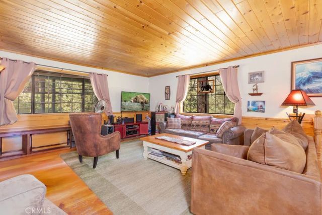 2532 Brentwood, Pine Mountain Club, CA 93222