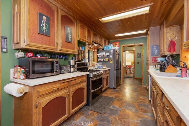2532 Brentwood, Pine Mountain Club, CA 93222