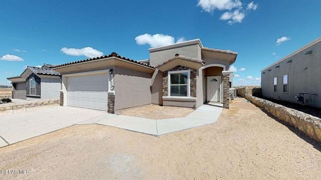 15172 Endurance Avenue, El Paso, TX 79938