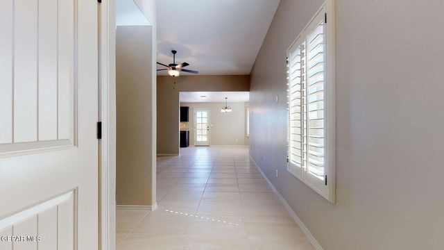 15172 Endurance Avenue, El Paso, TX 79938