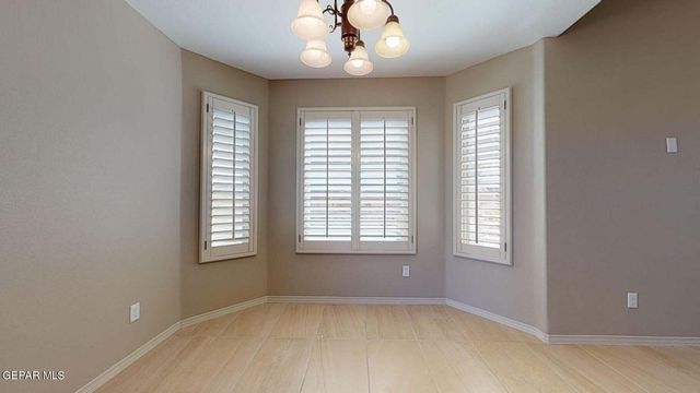15172 Endurance Avenue, El Paso, TX 79938