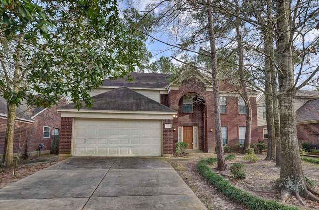 191 Dreamweaver, The Woodlands, TX 77380