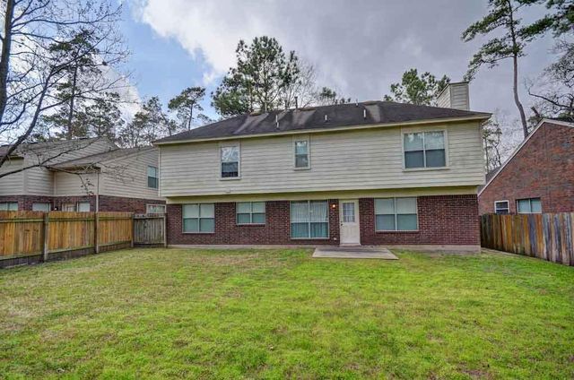 191 Dreamweaver, The Woodlands, TX 77380