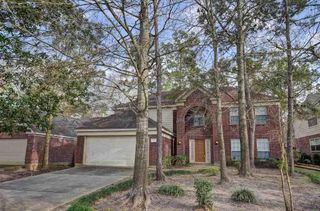 191 Dreamweaver, The Woodlands, TX 77380