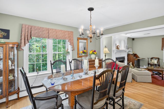 8 Rowley Lane, Yarmouth Port, MA 02675
