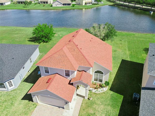 2676 PATRICIAN CIRCLE, Kissimmee, FL 34746