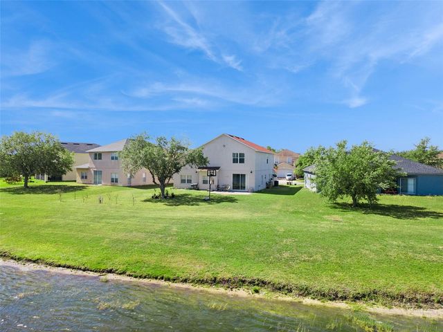 2676 PATRICIAN CIRCLE, Kissimmee, FL 34746