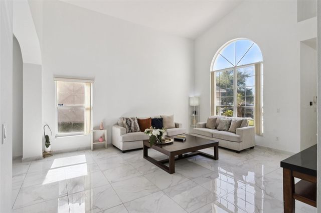 2676 PATRICIAN CIRCLE, Kissimmee, FL 34746