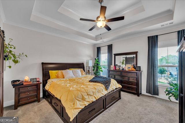 424 Rustic Live Oak Trail, Bonaire, GA 31005