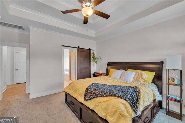 424 Rustic Live Oak Trail, Bonaire, GA 31005