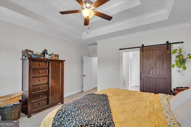 424 Rustic Live Oak Trail, Bonaire, GA 31005