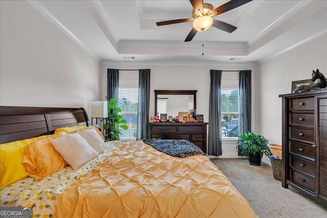 424 Rustic Live Oak Trail, Bonaire, GA 31005