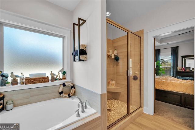 424 Rustic Live Oak Trail, Bonaire, GA 31005