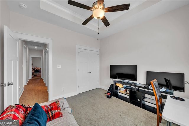 424 Rustic Live Oak Trail, Bonaire, GA 31005