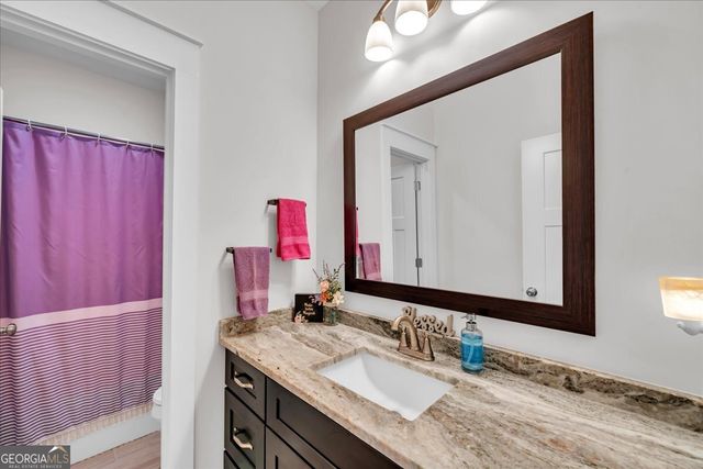 424 Rustic Live Oak Trail, Bonaire, GA 31005