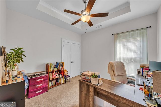 424 Rustic Live Oak Trail, Bonaire, GA 31005