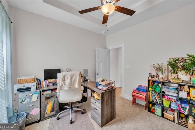 424 Rustic Live Oak Trail, Bonaire, GA 31005