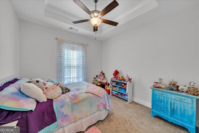 424 Rustic Live Oak Trail, Bonaire, GA 31005