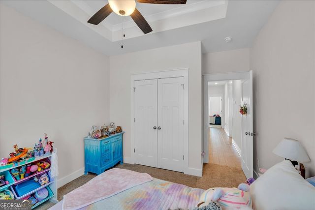 424 Rustic Live Oak Trail, Bonaire, GA 31005