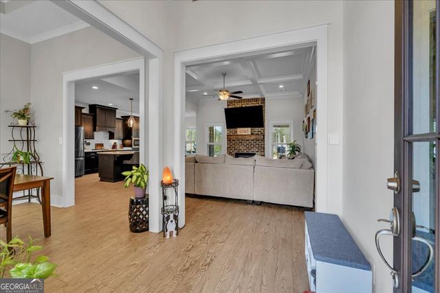 424 Rustic Live Oak Trail, Bonaire, GA 31005