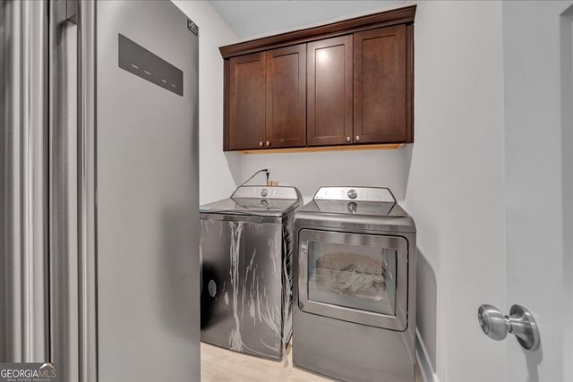 424 Rustic Live Oak Trail, Bonaire, GA 31005