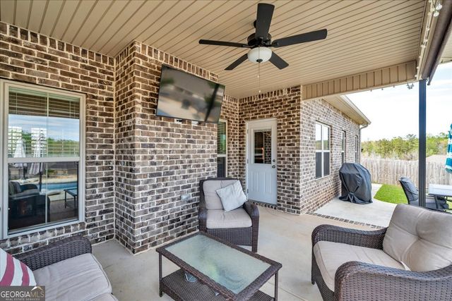 424 Rustic Live Oak Trail, Bonaire, GA 31005