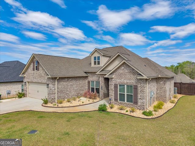 424 Rustic Live Oak Trail, Bonaire, GA 31005
