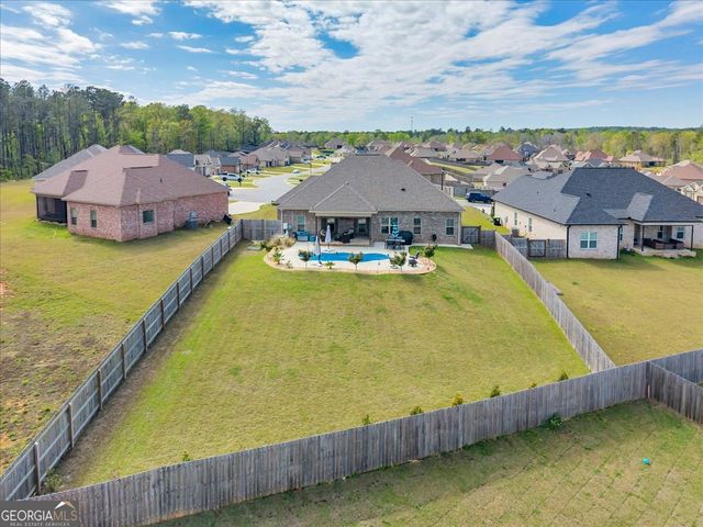 424 Rustic Live Oak Trail, Bonaire, GA 31005