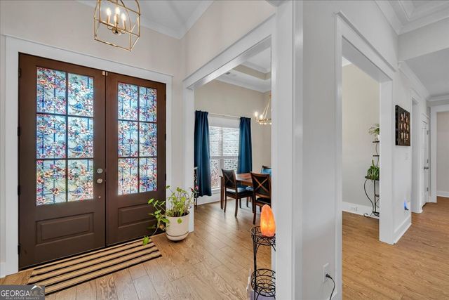 424 Rustic Live Oak Trail, Bonaire, GA 31005