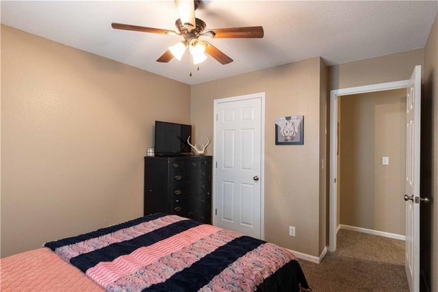 210 E Swisher Drive, Clinton, MO 64735