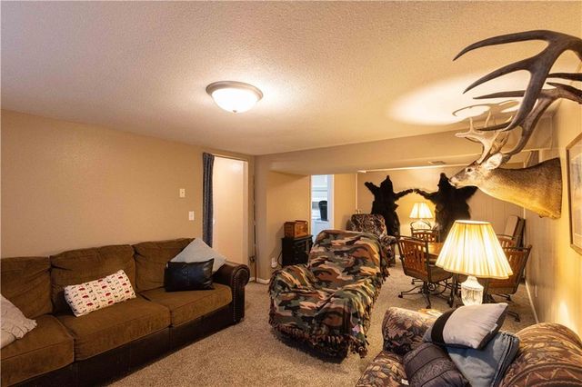 210 E Swisher Drive, Clinton, MO 64735