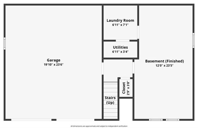 210 E Swisher Drive, Clinton, MO 64735