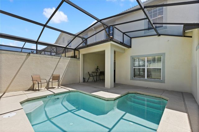 4895 CLOCK TOWER DRIVE, Kissimmee, FL 34746