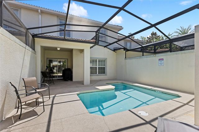 4895 CLOCK TOWER DRIVE, Kissimmee, FL 34746