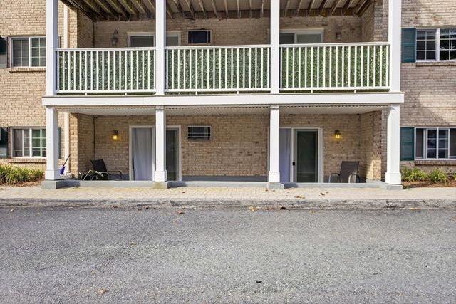 200 Manning Street 6B, Hudson, MA 01749