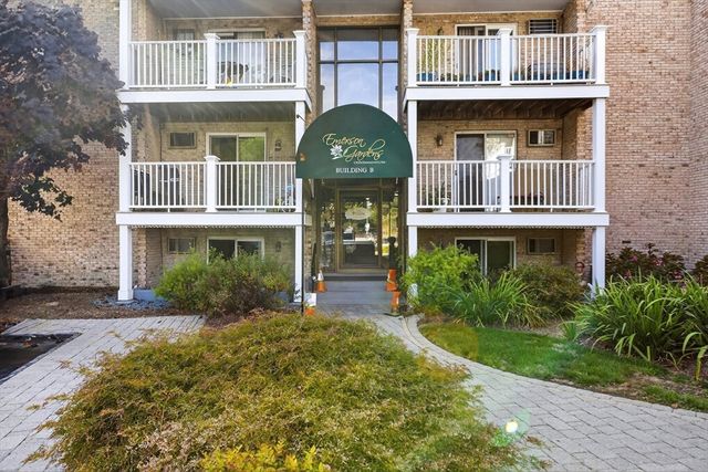 200 Manning Street 6B, Hudson, MA 01749