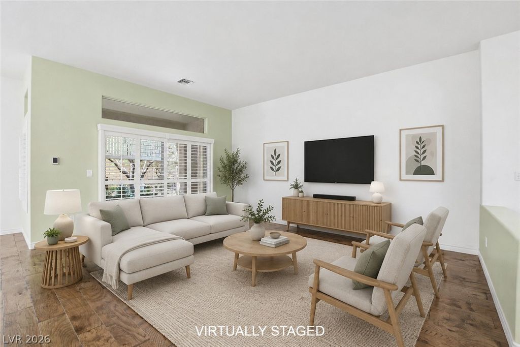 10612 Clear Meadows Drive, Las Vegas, NV 89134 — photo 4