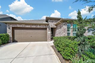 110 Wild Wisteria Lane, Montgomery, TX 77316