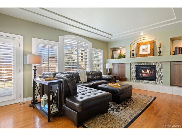 8919 Redwing Ave, Littleton, CO 80126