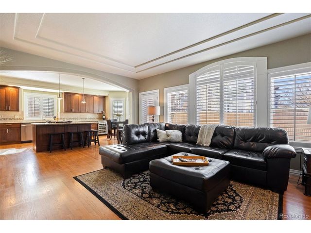 8919 Redwing Ave, Littleton, CO 80126