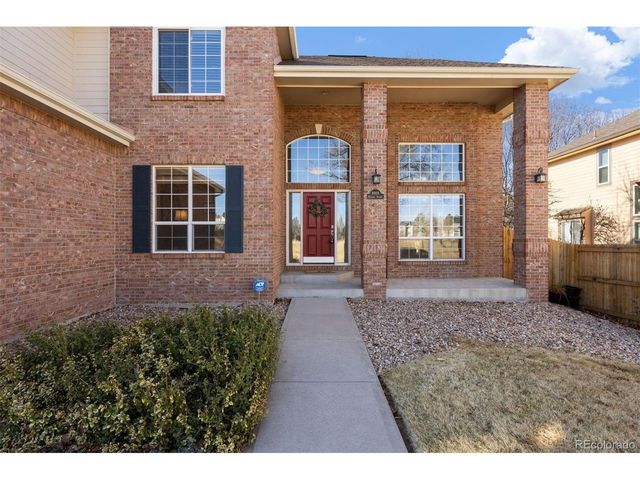 8919 Redwing Ave, Littleton, CO 80126