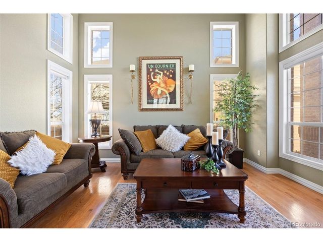 8919 Redwing Ave, Littleton, CO 80126