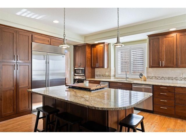 8919 Redwing Ave, Littleton, CO 80126